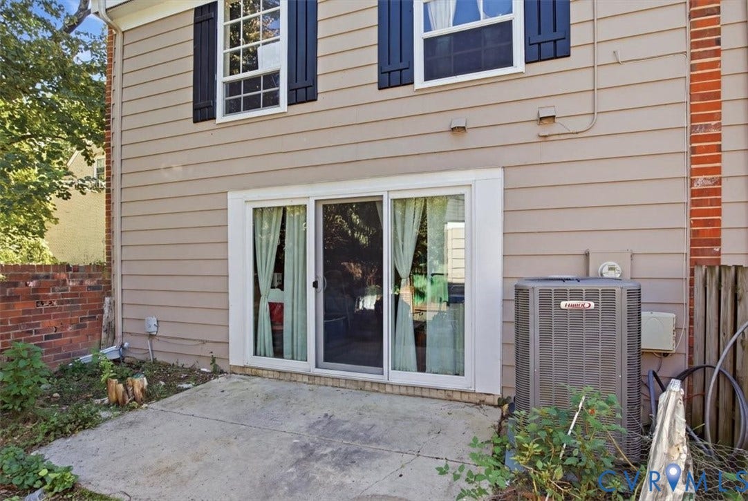 49 Skipwith Green Circle, Henrico, VA 23294 49 Skipwith Green Circle, Henrico, VA 23294