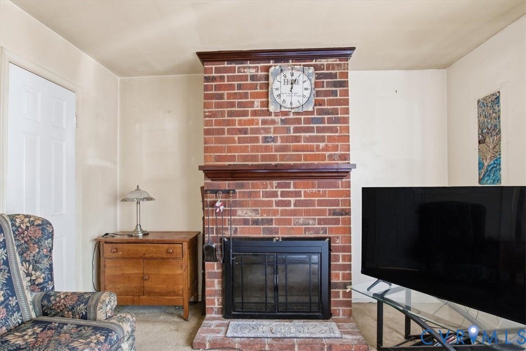 49 Skipwith Green Circle, Henrico, VA 23294 49 Skipwith Green Circle, Henrico, VA 23294
