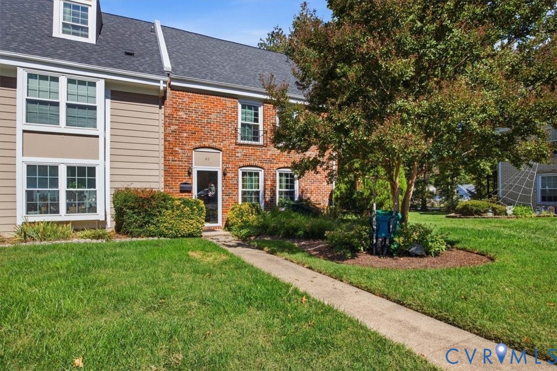 49 Skipwith Green Circle, Henrico, VA 23294 49 Skipwith Green Circle, Henrico, VA 23294