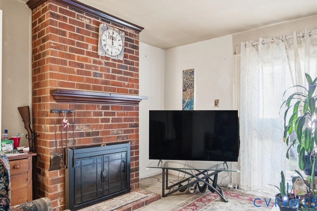 49 Skipwith Green Circle, Henrico, VA 23294 49 Skipwith Green Circle, Henrico, VA 23294
