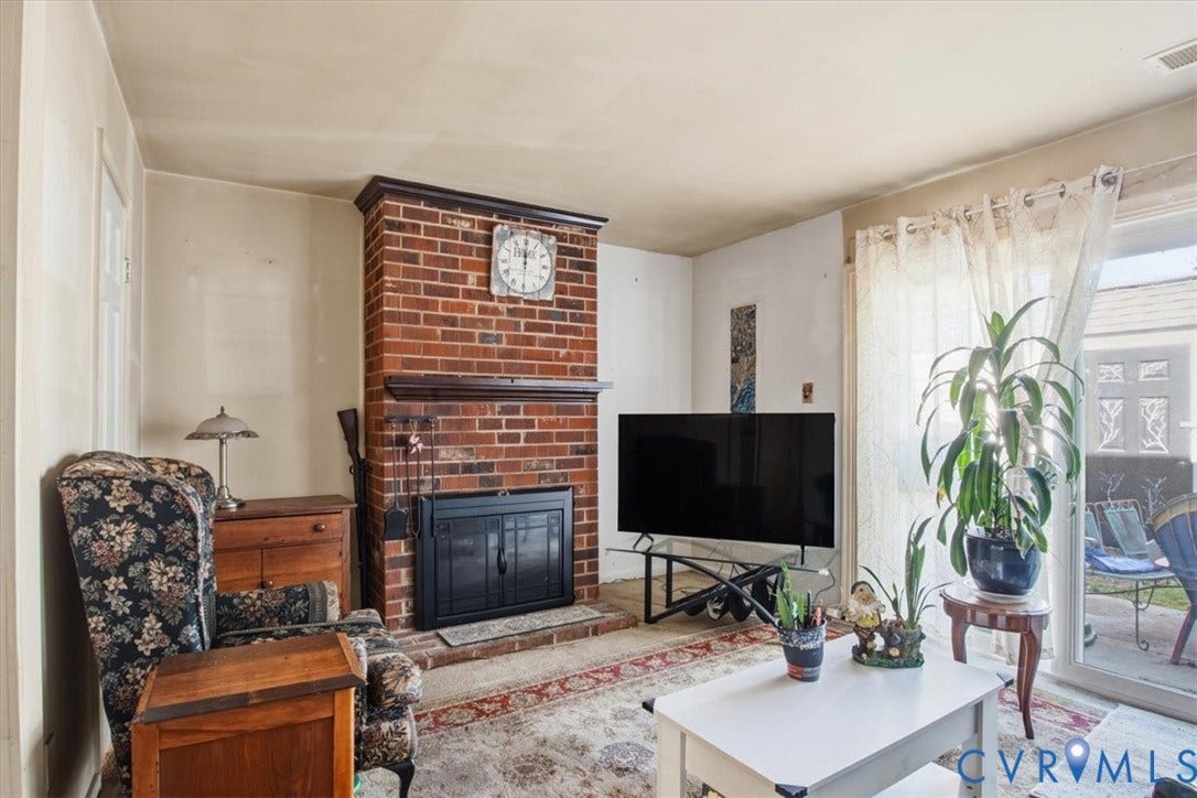 49 Skipwith Green Circle, Henrico, VA 23294 49 Skipwith Green Circle, Henrico, VA 23294