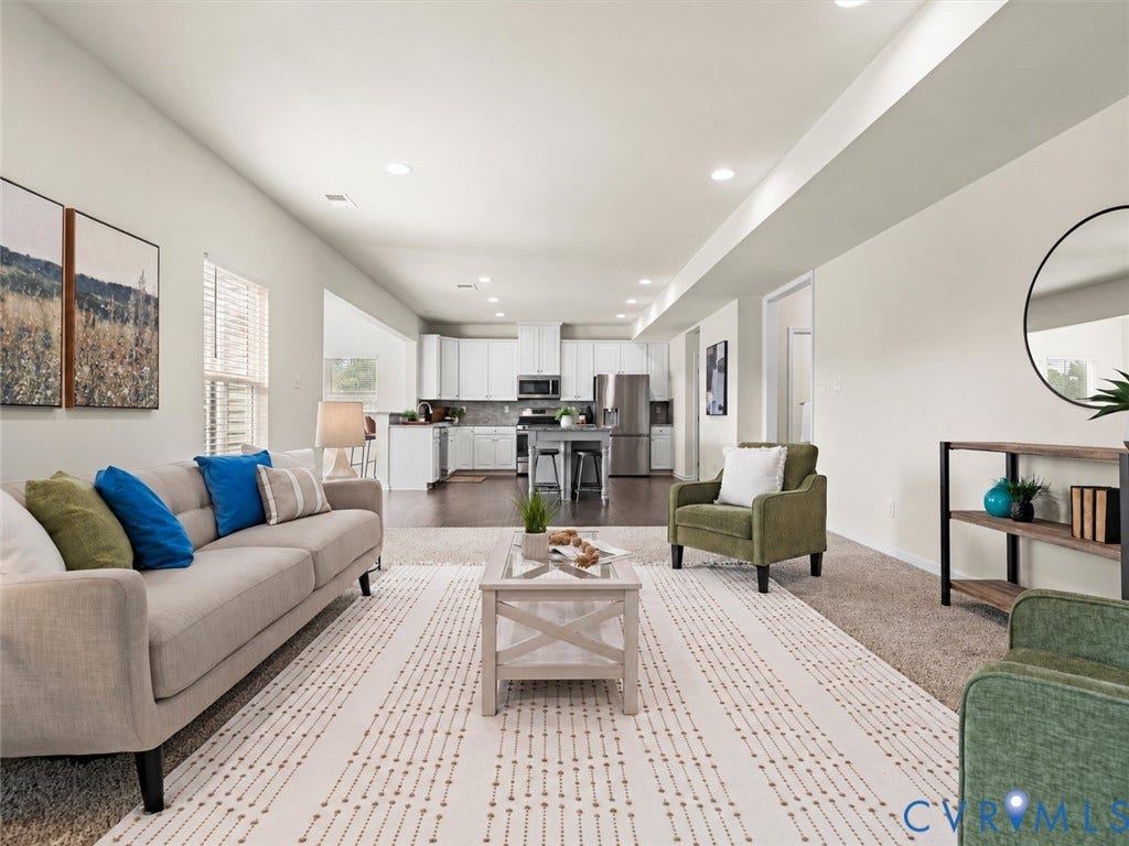 16866 White Daisy Loop, Moseley, VA 23120 16866 White Daisy Loop, Moseley, VA 23120