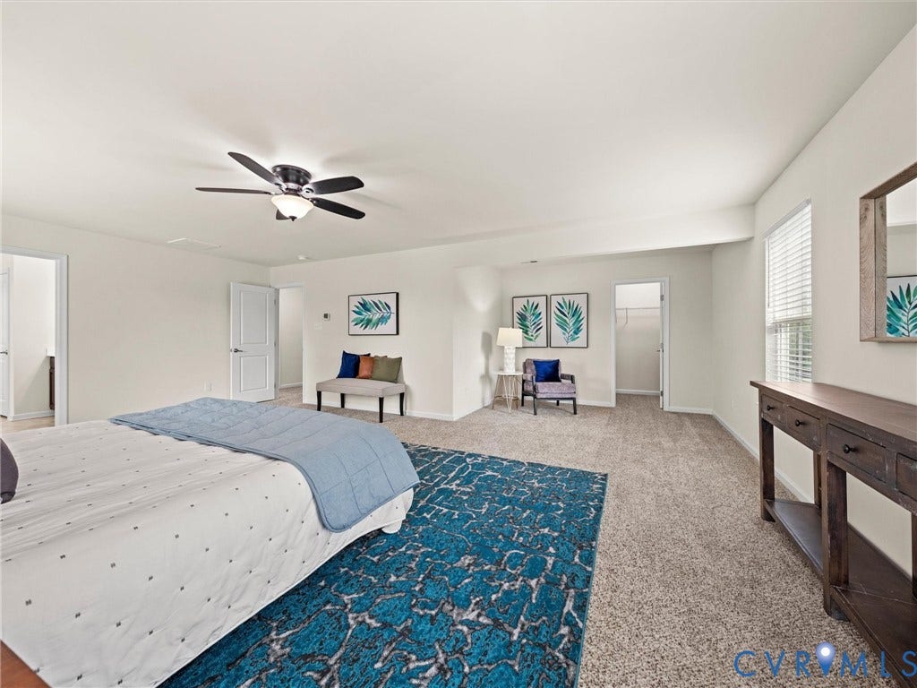 16866 White Daisy Loop, Moseley, VA 23120 16866 White Daisy Loop, Moseley, VA 23120