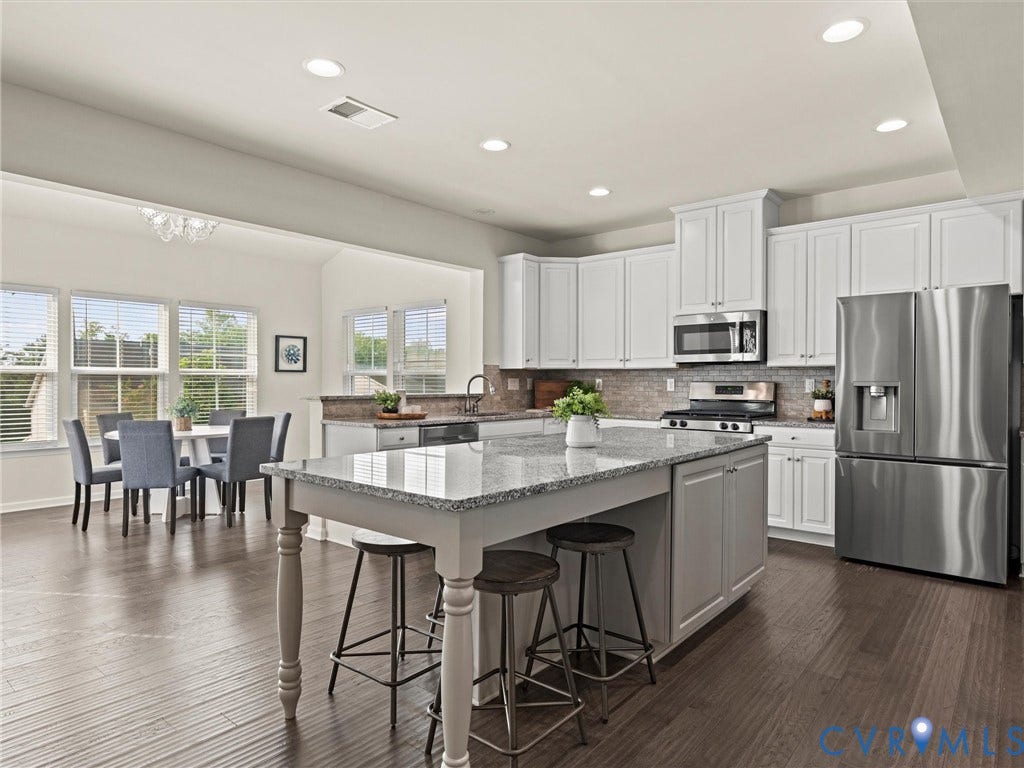 16866 White Daisy Loop, Moseley, VA 23120 16866 White Daisy Loop, Moseley, VA 23120