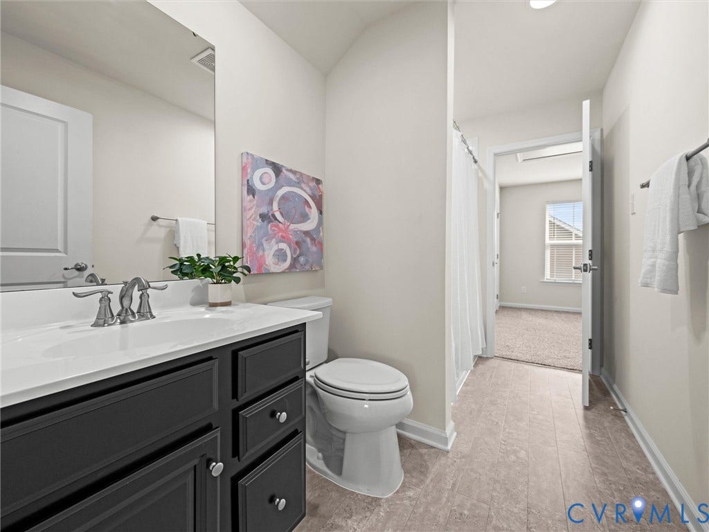 16866 White Daisy Loop, Moseley, VA 23120 16866 White Daisy Loop, Moseley, VA 23120