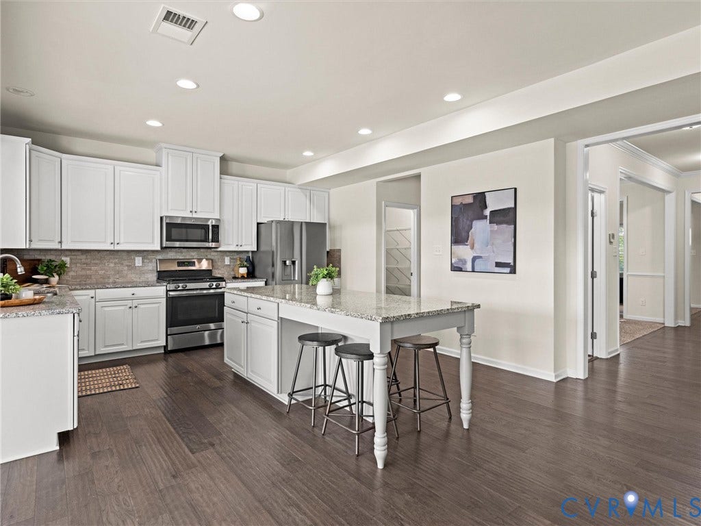16866 White Daisy Loop, Moseley, VA 23120 16866 White Daisy Loop, Moseley, VA 23120