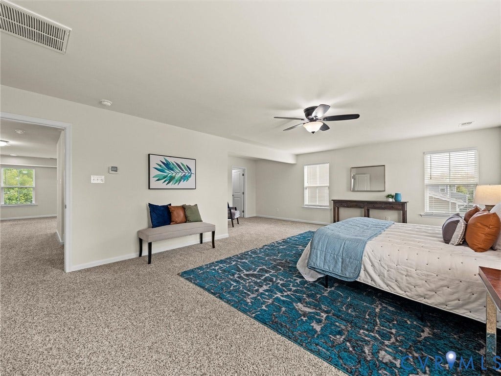 16866 White Daisy Loop, Moseley, VA 23120 16866 White Daisy Loop, Moseley, VA 23120