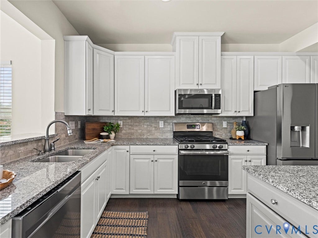 16866 White Daisy Loop, Moseley, VA 23120 16866 White Daisy Loop, Moseley, VA 23120
