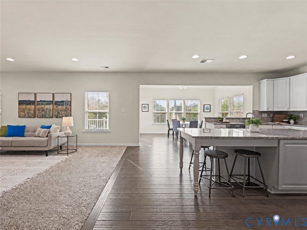 16866 White Daisy Loop, Moseley, VA 23120 16866 White Daisy Loop, Moseley, VA 23120