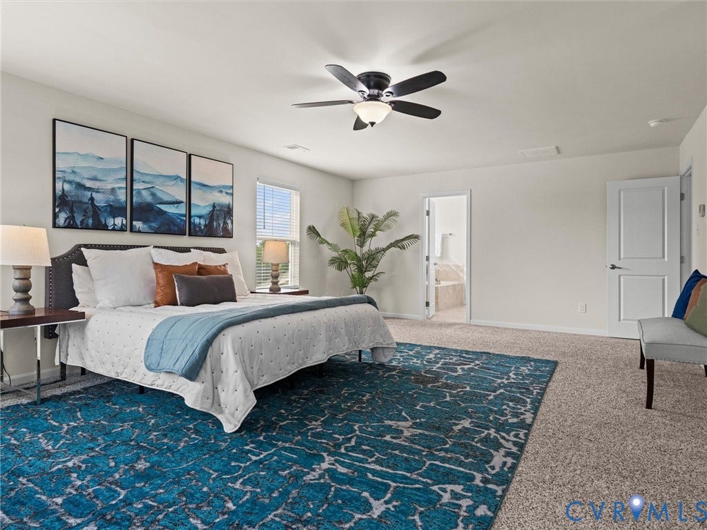 16866 White Daisy Loop, Moseley, VA 23120 16866 White Daisy Loop, Moseley, VA 23120
