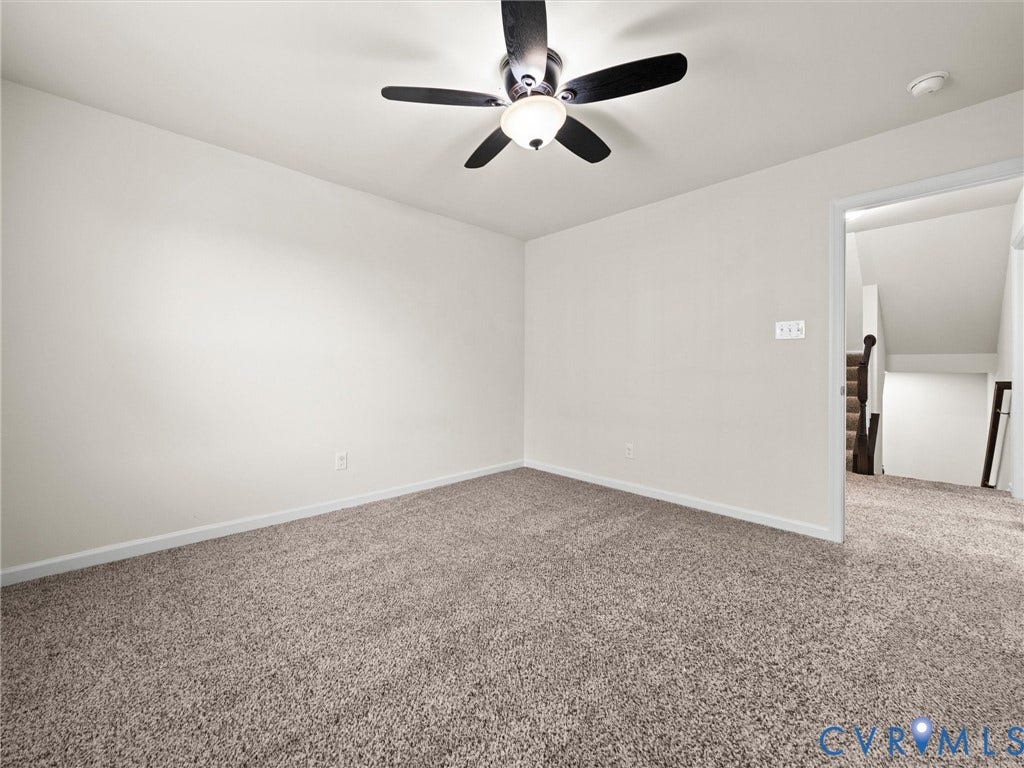 16866 White Daisy Loop, Moseley, VA 23120 16866 White Daisy Loop, Moseley, VA 23120