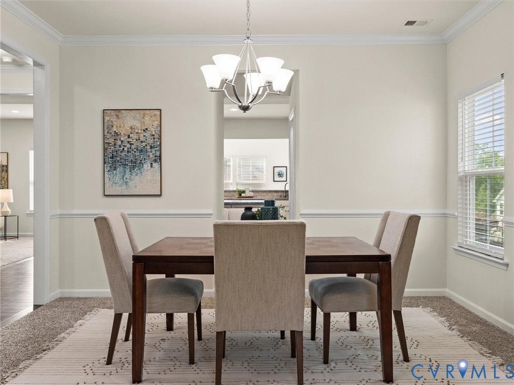 16866 White Daisy Loop, Moseley, VA 23120 16866 White Daisy Loop, Moseley, VA 23120