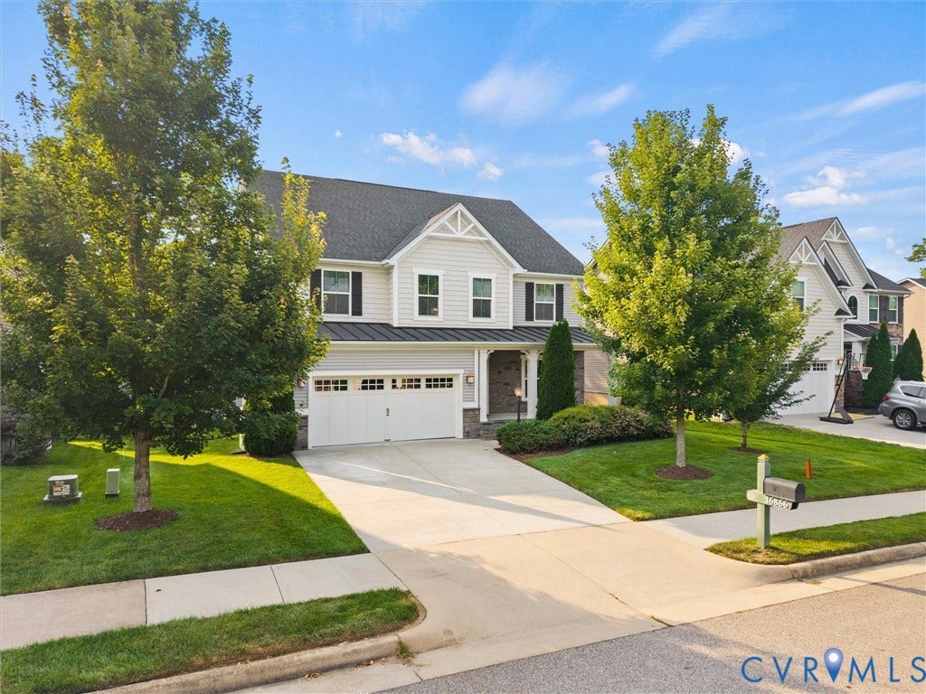 16866 White Daisy Loop, Moseley, VA 23120 16866 White Daisy Loop, Moseley, VA 23120