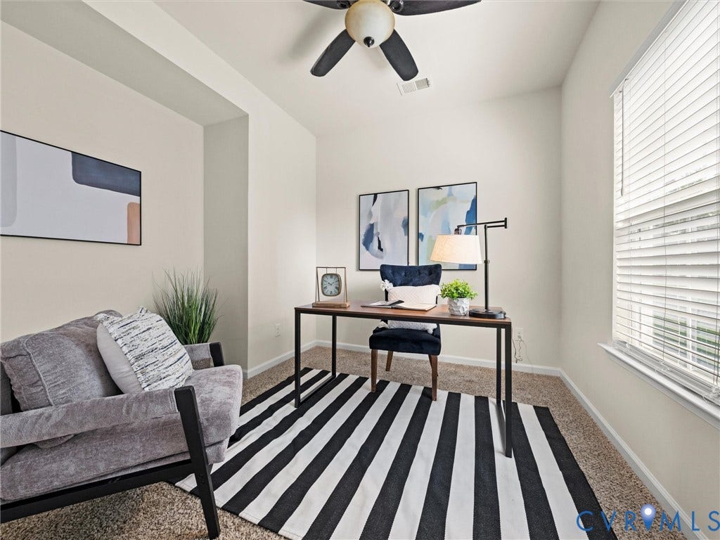 16866 White Daisy Loop, Moseley, VA 23120 16866 White Daisy Loop, Moseley, VA 23120