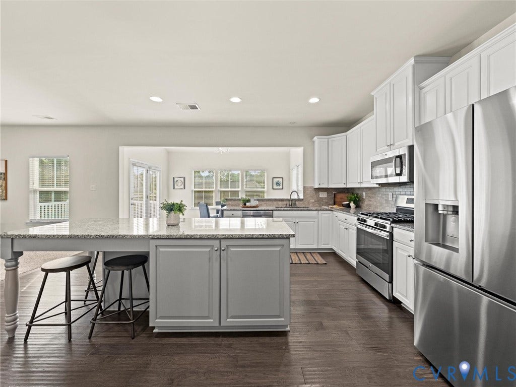16866 White Daisy Loop, Moseley, VA 23120 16866 White Daisy Loop, Moseley, VA 23120