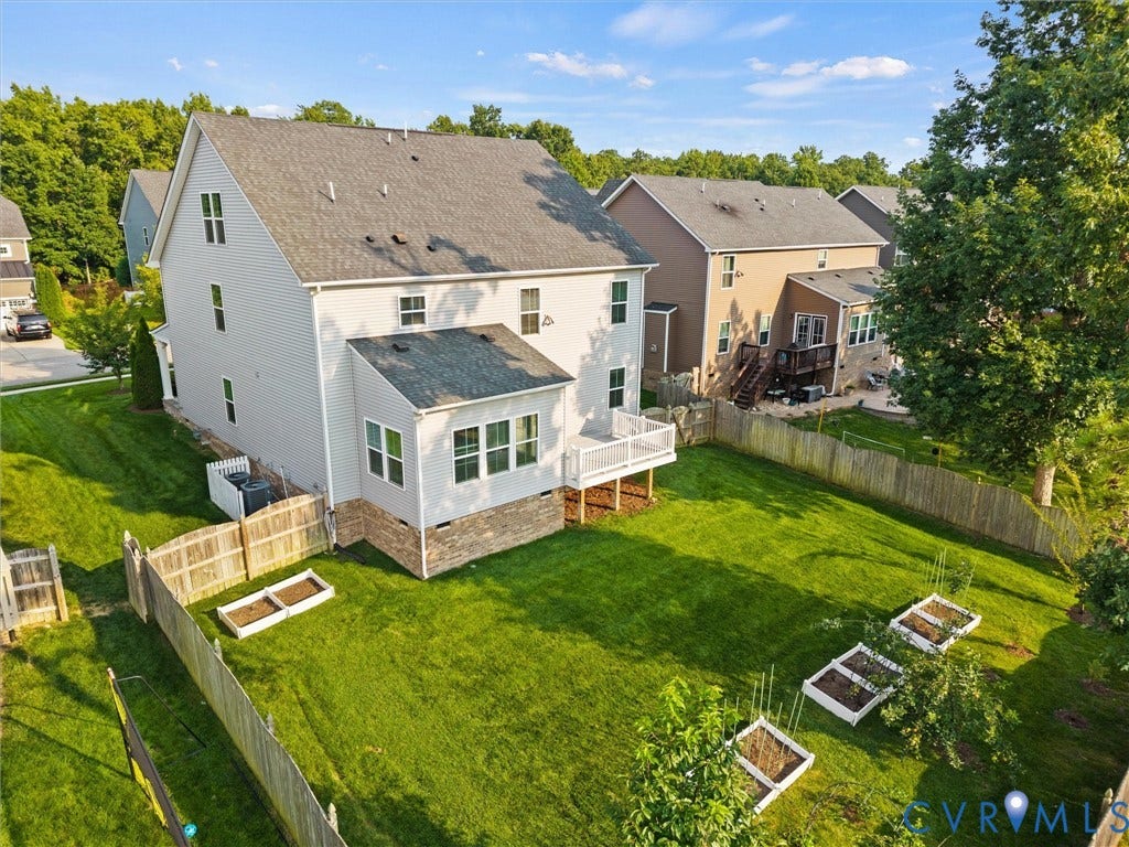 16866 White Daisy Loop, Moseley, VA 23120 16866 White Daisy Loop, Moseley, VA 23120