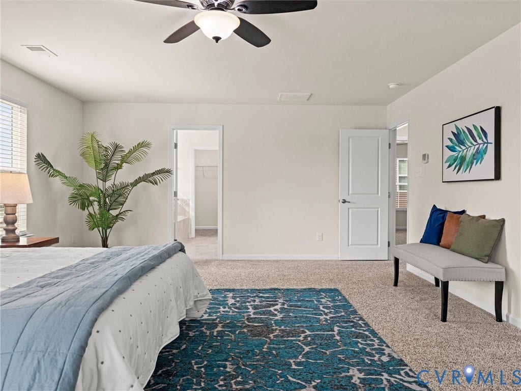 16866 White Daisy Loop, Moseley, VA 23120 16866 White Daisy Loop, Moseley, VA 23120