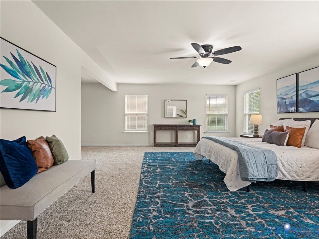 16866 White Daisy Loop, Moseley, VA 23120 16866 White Daisy Loop, Moseley, VA 23120