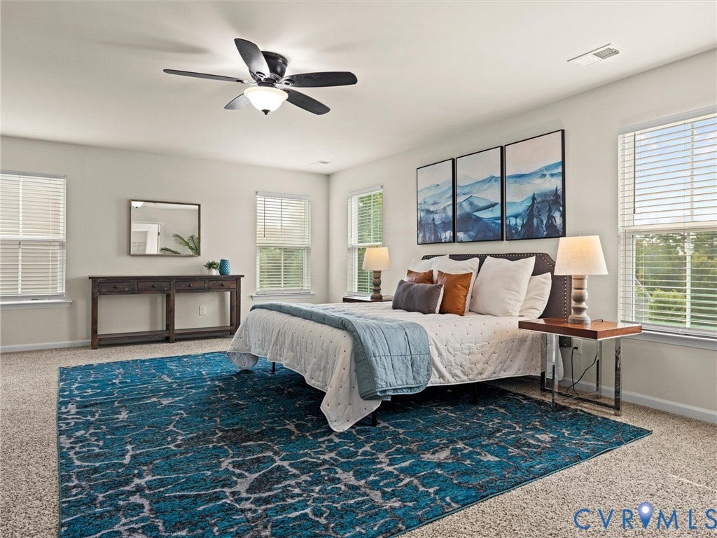 16866 White Daisy Loop, Moseley, VA 23120 16866 White Daisy Loop, Moseley, VA 23120