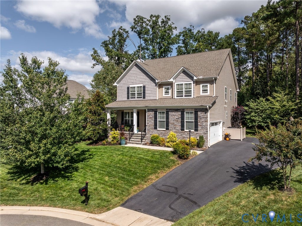15412 Greenley Place, Hartridge At Harper's Mill, Chesterfield, VA 23832 15412 Greenley Place, Hartridge At Harper's Mill, Chesterfield, VA 23832