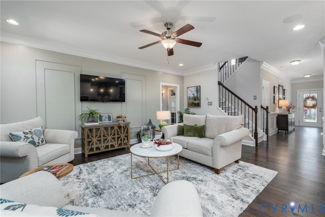 15412 Greenley Place, Hartridge At Harper's Mill, Chesterfield, VA 23832 15412 Greenley Place, Hartridge At Harper's Mill, Chesterfield, VA 23832