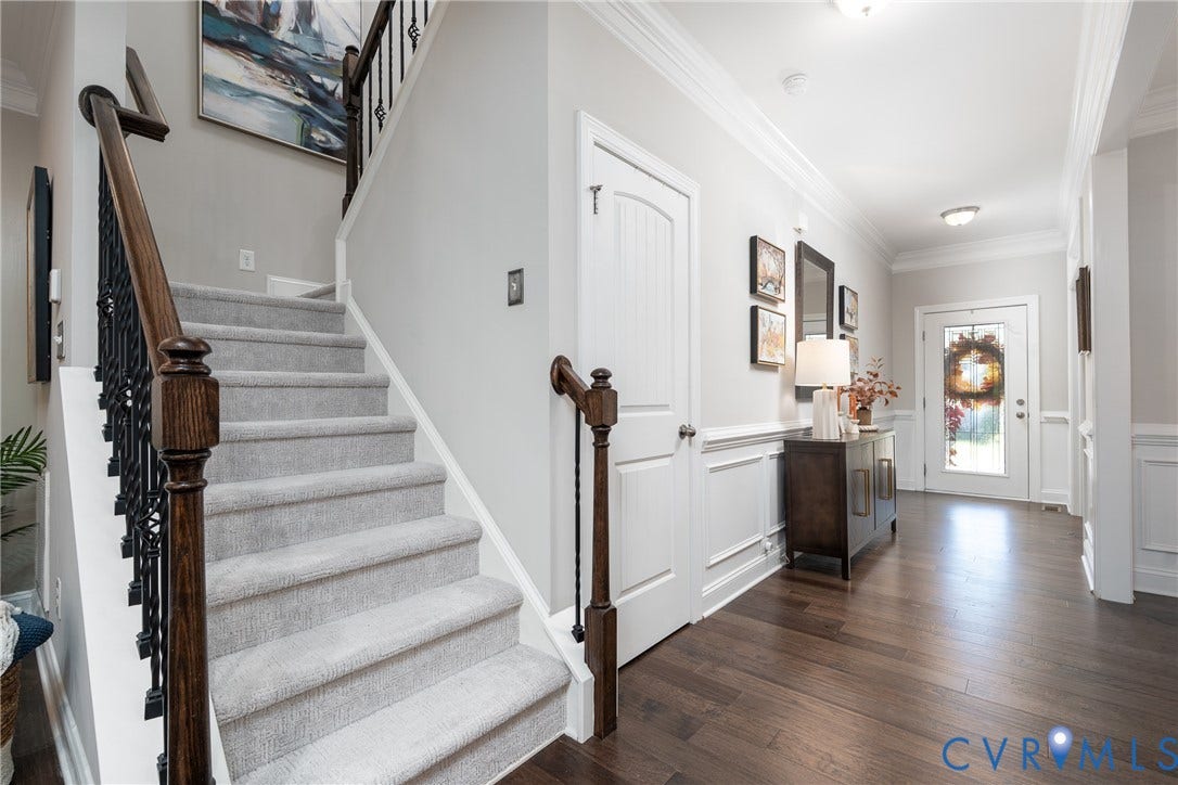 15412 Greenley Place, Hartridge At Harper's Mill, Chesterfield, VA 23832 15412 Greenley Place, Hartridge At Harper's Mill, Chesterfield, VA 23832