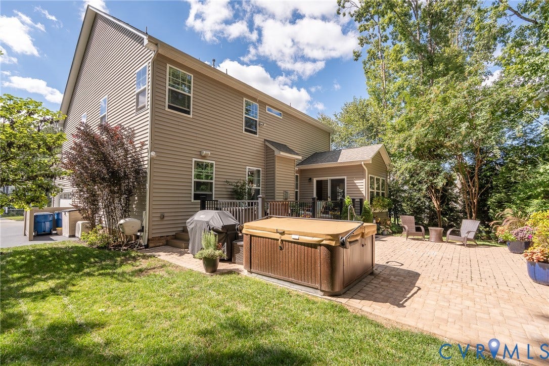 15412 Greenley Place, Hartridge At Harper's Mill, Chesterfield, VA 23832 15412 Greenley Place, Hartridge At Harper's Mill, Chesterfield, VA 23832