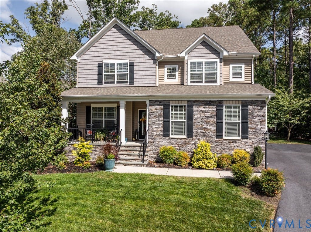 15412 Greenley Place, Hartridge At Harper's Mill, Chesterfield, VA 23832 15412 Greenley Place, Hartridge At Harper's Mill, Chesterfield, VA 23832