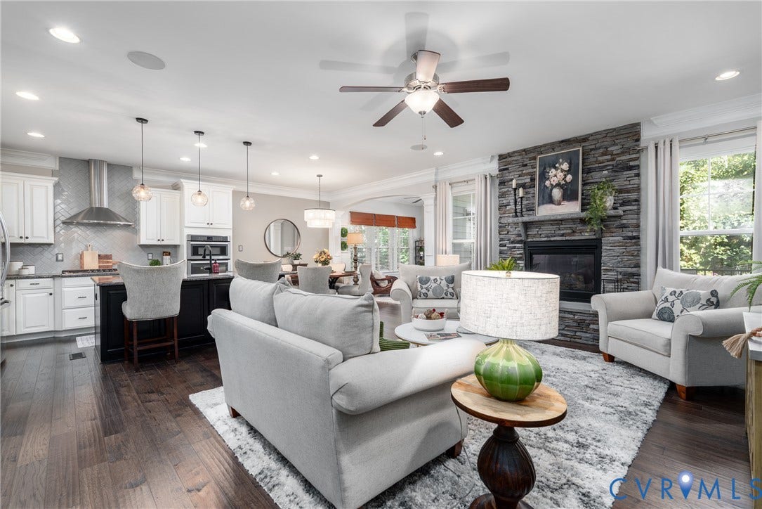15412 Greenley Place, Hartridge At Harper's Mill, Chesterfield, VA 23832 15412 Greenley Place, Hartridge At Harper's Mill, Chesterfield, VA 23832