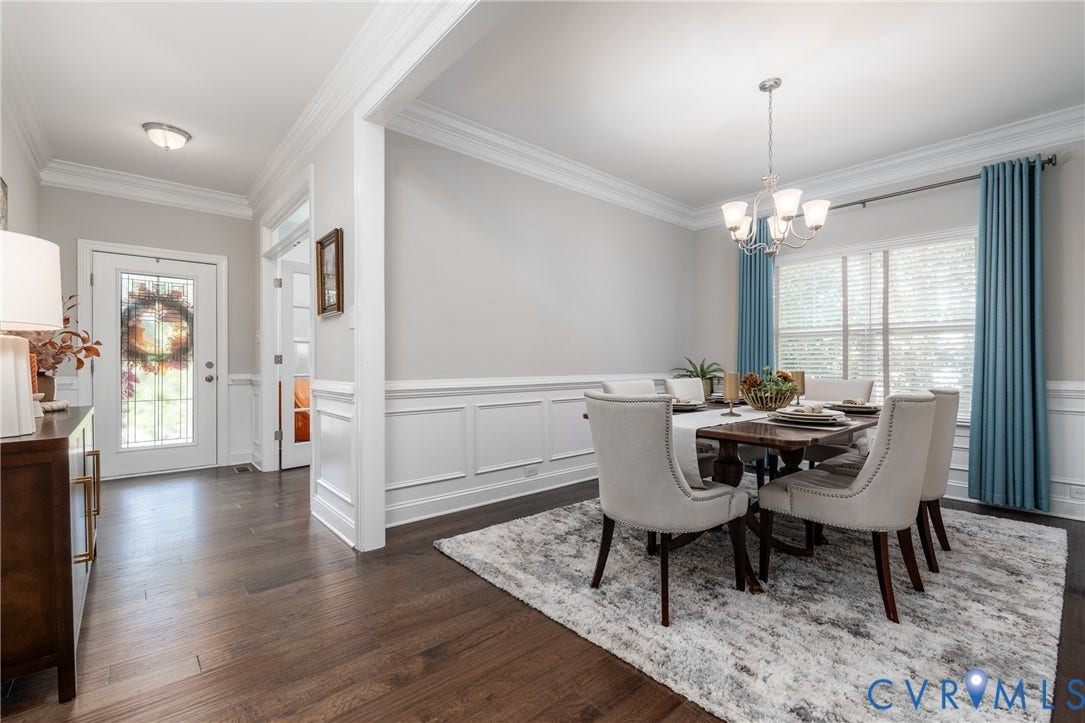 15412 Greenley Place, Hartridge At Harper's Mill, Chesterfield, VA 23832 15412 Greenley Place, Hartridge At Harper's Mill, Chesterfield, VA 23832