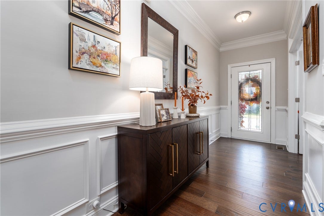 15412 Greenley Place, Hartridge At Harper's Mill, Chesterfield, VA 23832 15412 Greenley Place, Hartridge At Harper's Mill, Chesterfield, VA 23832