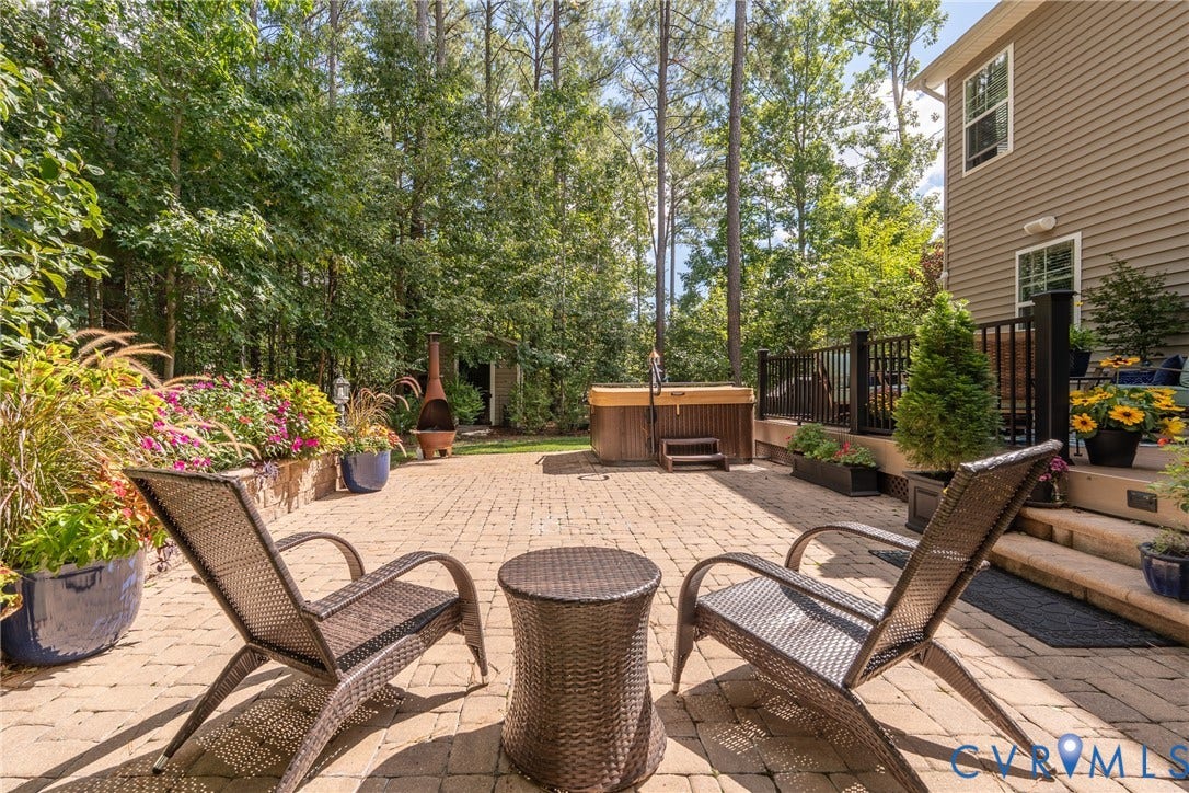 15412 Greenley Place, Hartridge At Harper's Mill, Chesterfield, VA 23832 15412 Greenley Place, Hartridge At Harper's Mill, Chesterfield, VA 23832