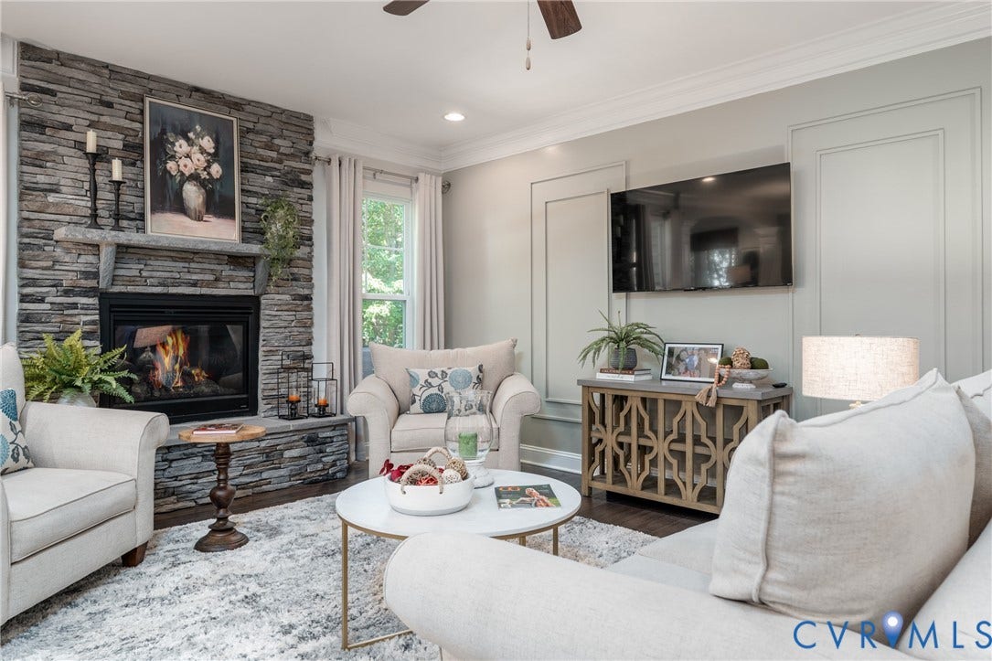 15412 Greenley Place, Hartridge At Harper's Mill, Chesterfield, VA 23832 15412 Greenley Place, Hartridge At Harper's Mill, Chesterfield, VA 23832