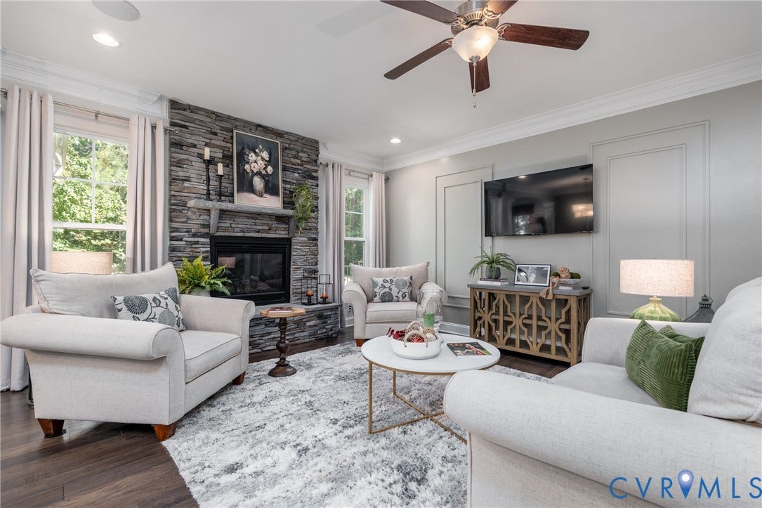 15412 Greenley Place, Hartridge At Harper's Mill, Chesterfield, VA 23832 15412 Greenley Place, Hartridge At Harper's Mill, Chesterfield, VA 23832