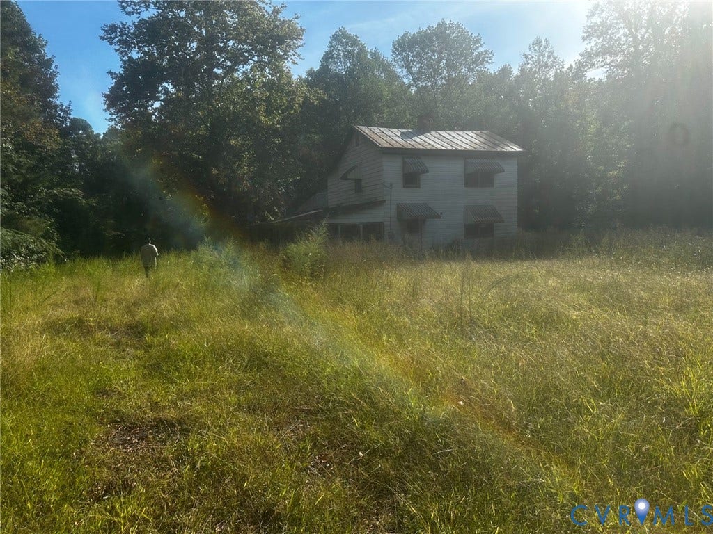 79 Syringa Road, Middlesex, VA 23169 79 Syringa Road, Middlesex, VA 23169