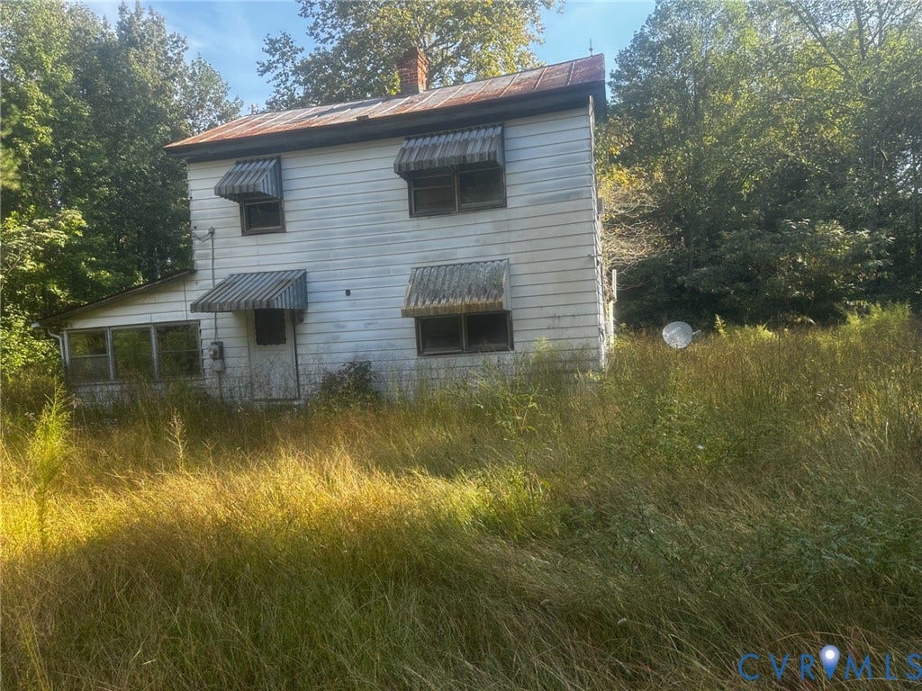 79 Syringa Road, Middlesex, VA 23169 79 Syringa Road, Middlesex, VA 23169