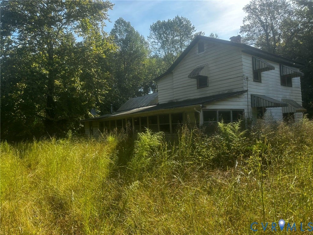 79 Syringa Road, Middlesex, VA 23169 79 Syringa Road, Middlesex, VA 23169