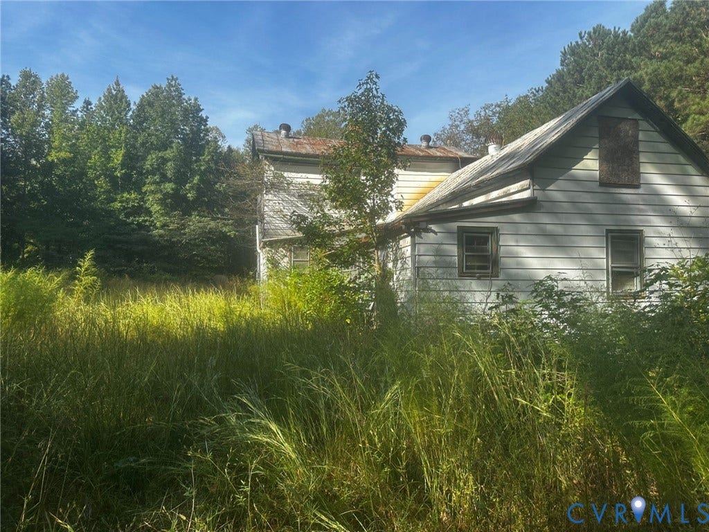 79 Syringa Road, Middlesex, VA 23169 79 Syringa Road, Middlesex, VA 23169