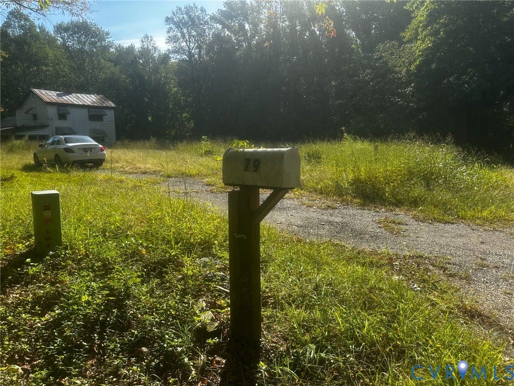 79 Syringa Road, Middlesex, VA 23169 79 Syringa Road, Middlesex, VA 23169