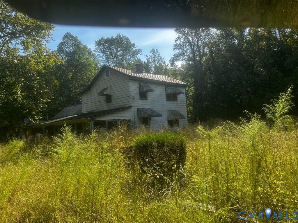 79 Syringa Road, Middlesex, VA 23169 79 Syringa Road, Middlesex, VA 23169