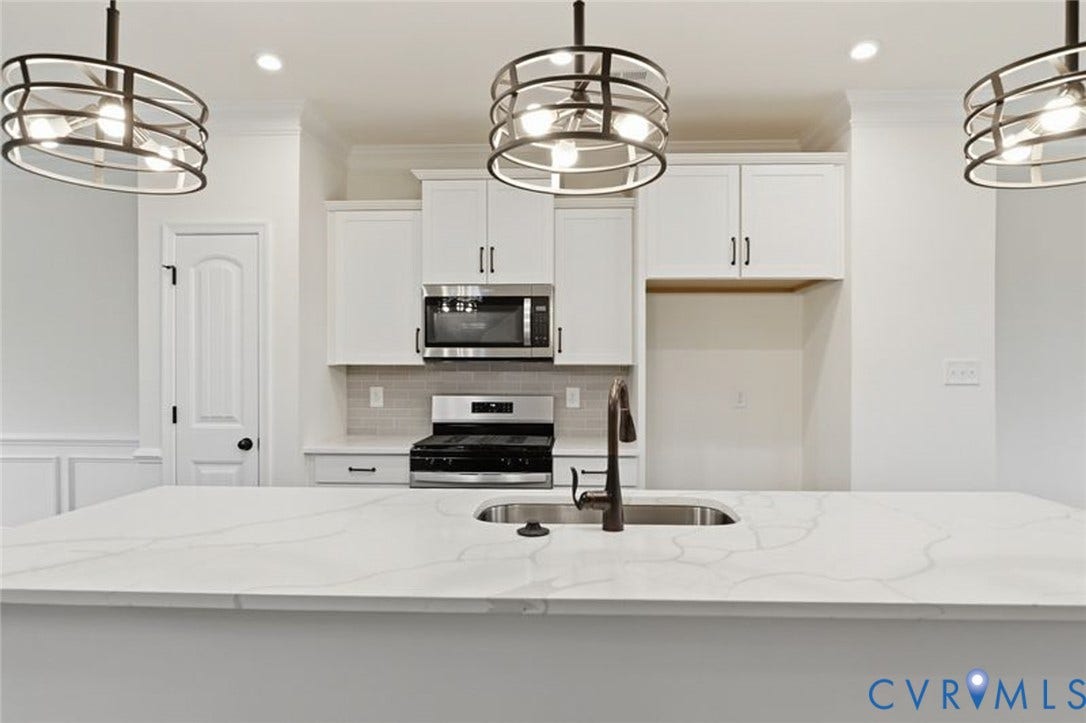 16336 Alexandria Court, Hampton Ridge At Hampton Park, Moseley, VA 23832 This home is UNDER CONSTRUCTION. The photo represents the plan, not the actual home. Design selections have been made.