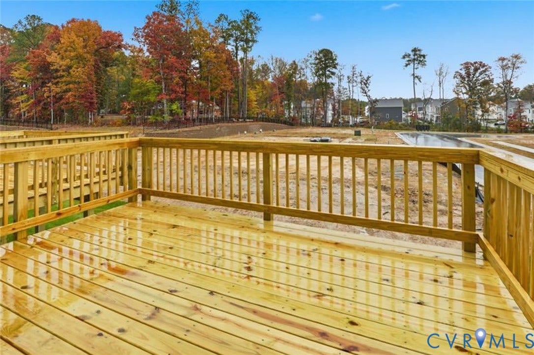 16336 Alexandria Court, Hampton Ridge At Hampton Park, Moseley, VA 23832 This home is UNDER CONSTRUCTION. The photo represents the plan, not the actual home. Design selections have been made.