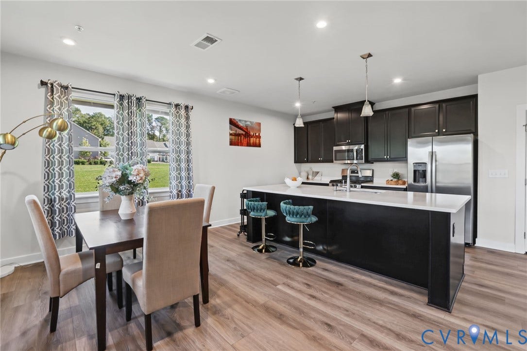 3700 Maze Runner Drive, #105, Midlothian, VA 23112