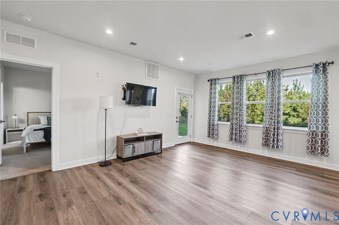 3700 Maze Runner Drive, #105, Midlothian, VA 23112