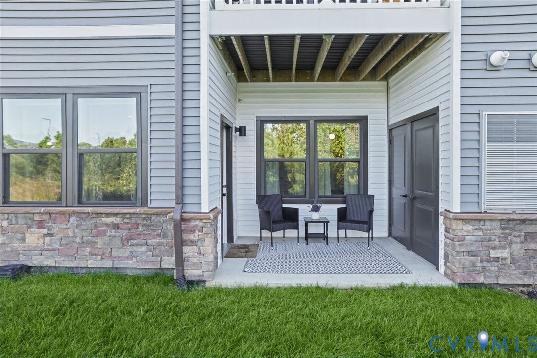 3700 Maze Runner Drive, #105, Midlothian, VA 23112