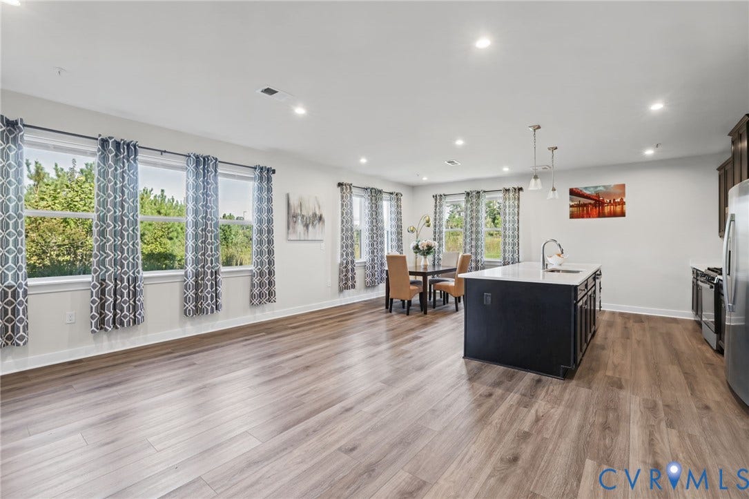 3700 Maze Runner Drive, #105, Midlothian, VA 23112