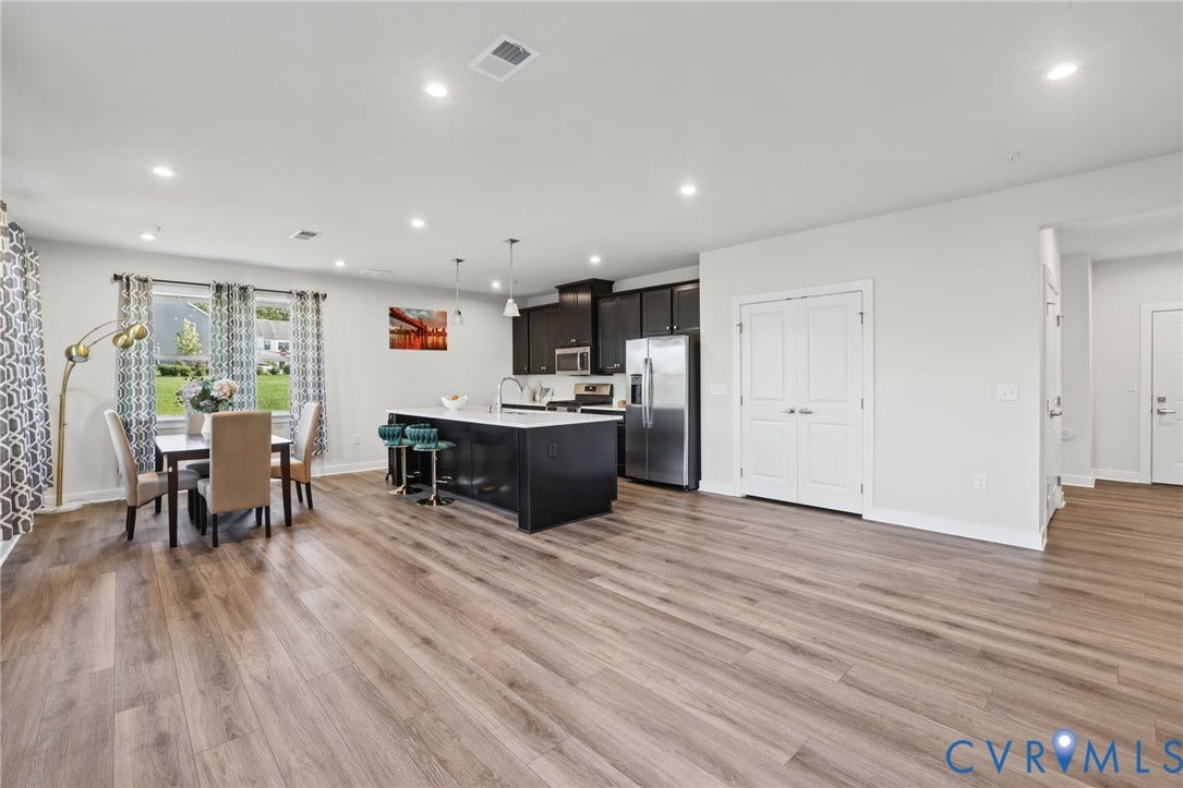 3700 Maze Runner Drive, #105, Midlothian, VA 23112