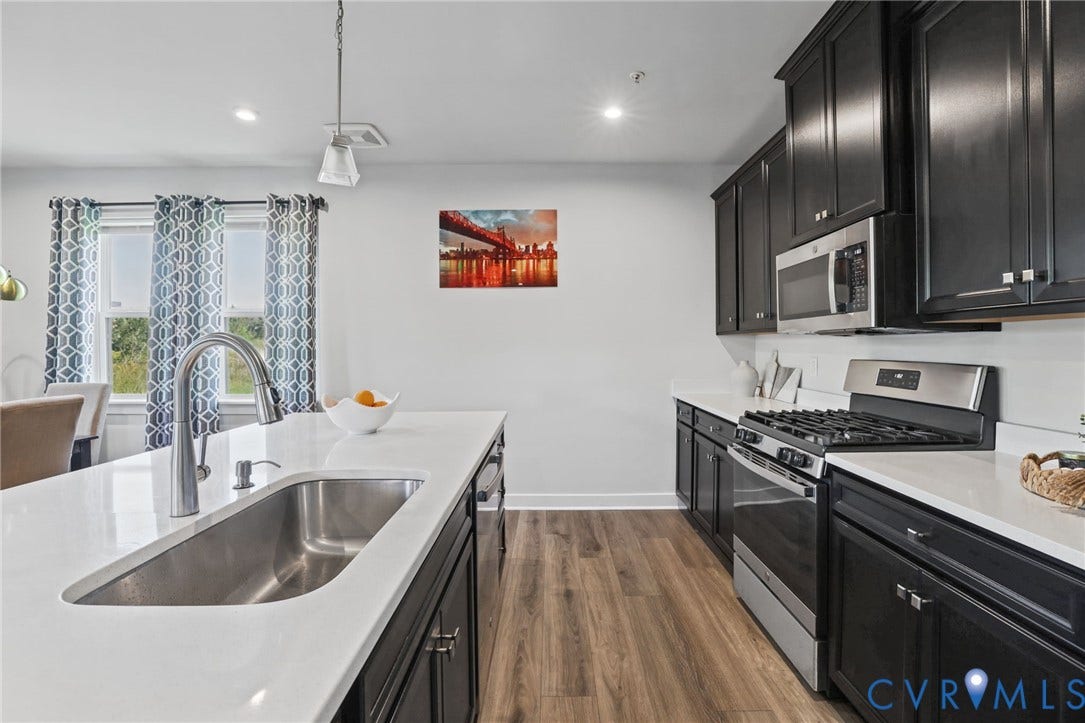 3700 Maze Runner Drive, #105, Midlothian, VA 23112