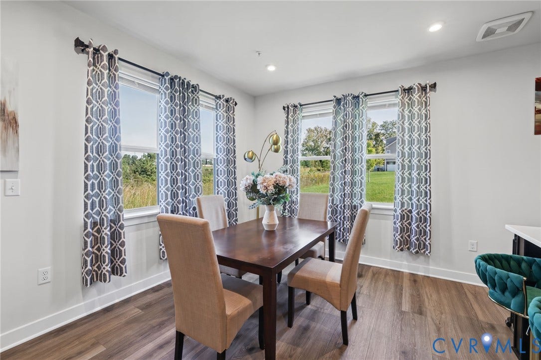 3700 Maze Runner Drive, #105, Midlothian, VA 23112