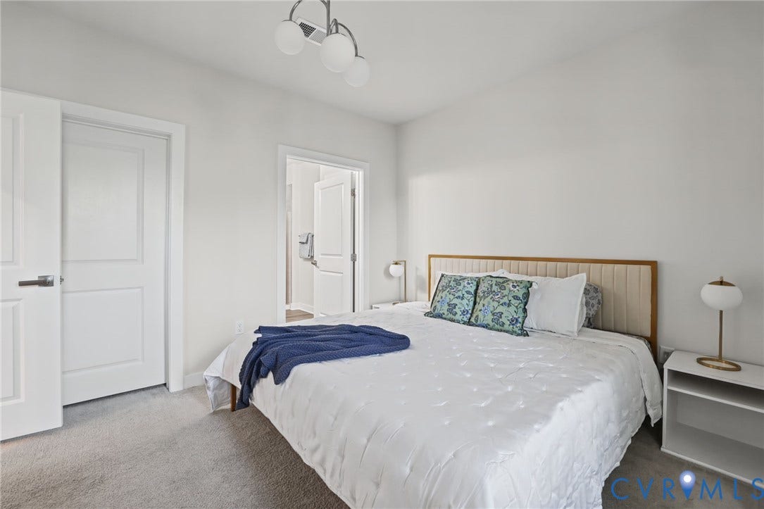 3700 Maze Runner Drive, #105, Midlothian, VA 23112